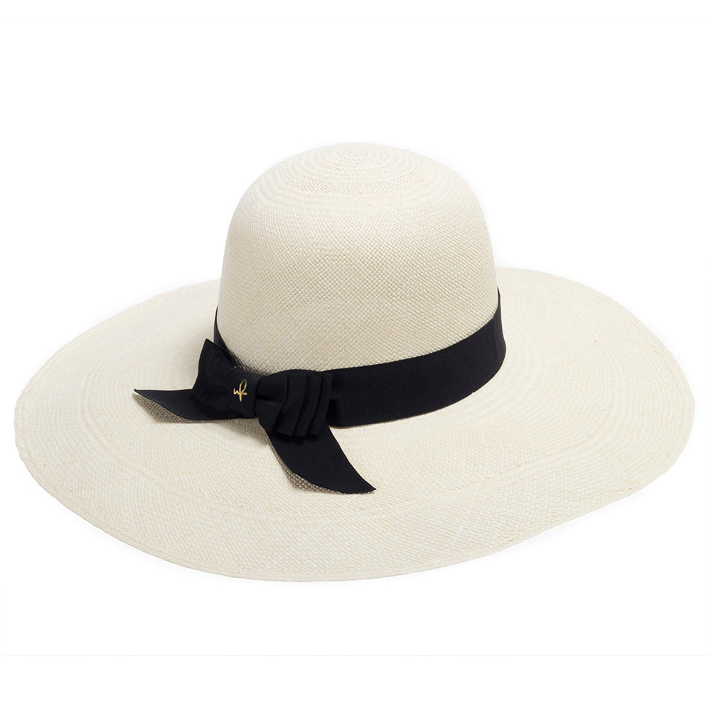 Lightweight Round Dome Sun Hat With Wide Brim For Women Perfect