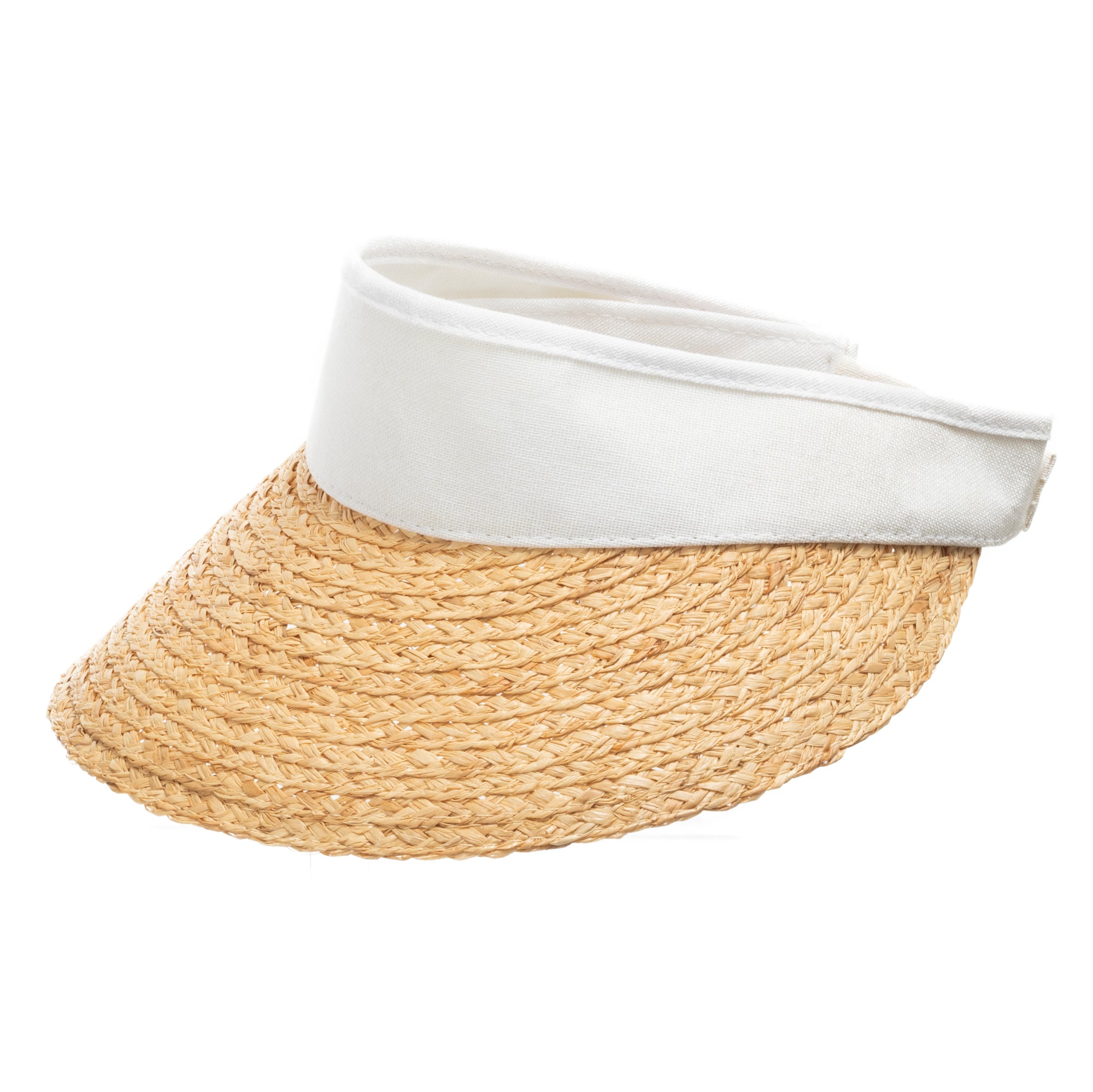 Five-color stitching outdoor hat 6 - Shop 10x10hat Hats & Caps - Pinkoi