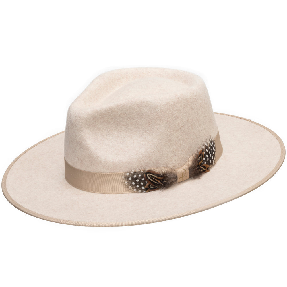 Itati Wool Felt Hat main image 1