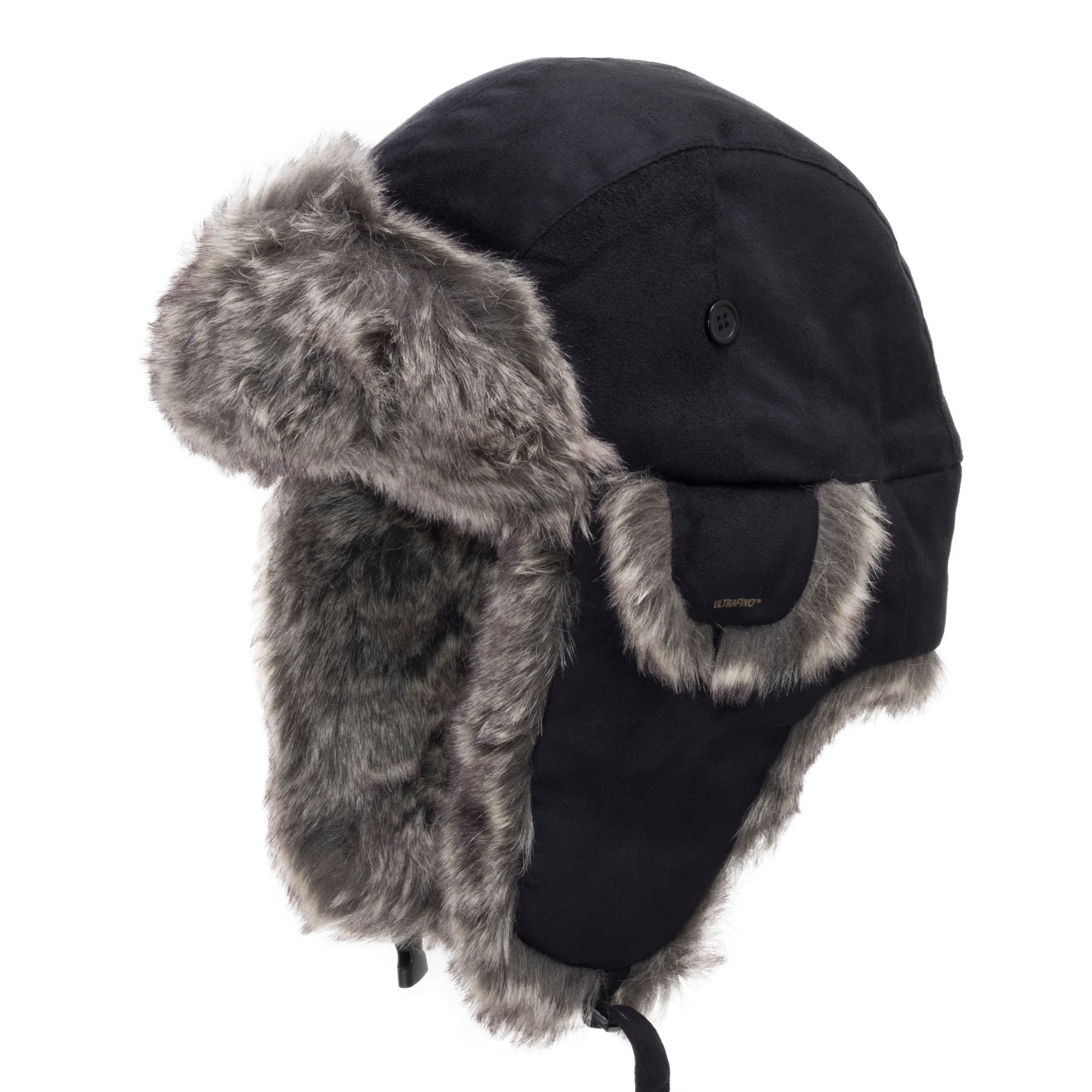Best Trapper Hats With Brim for Men and Women 