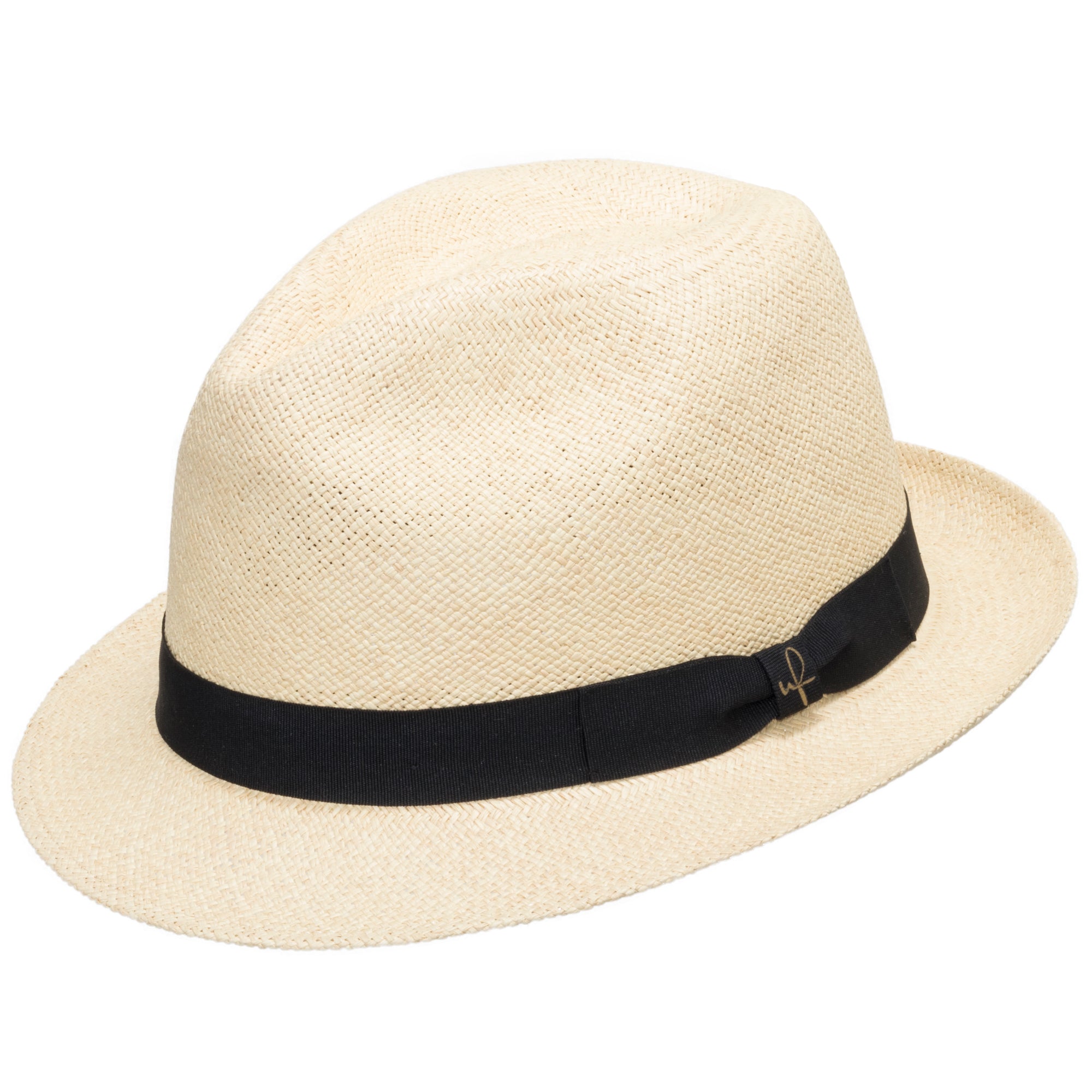 Panama Hat Mens  Shop The Finest Straw Hats From Ultrafino