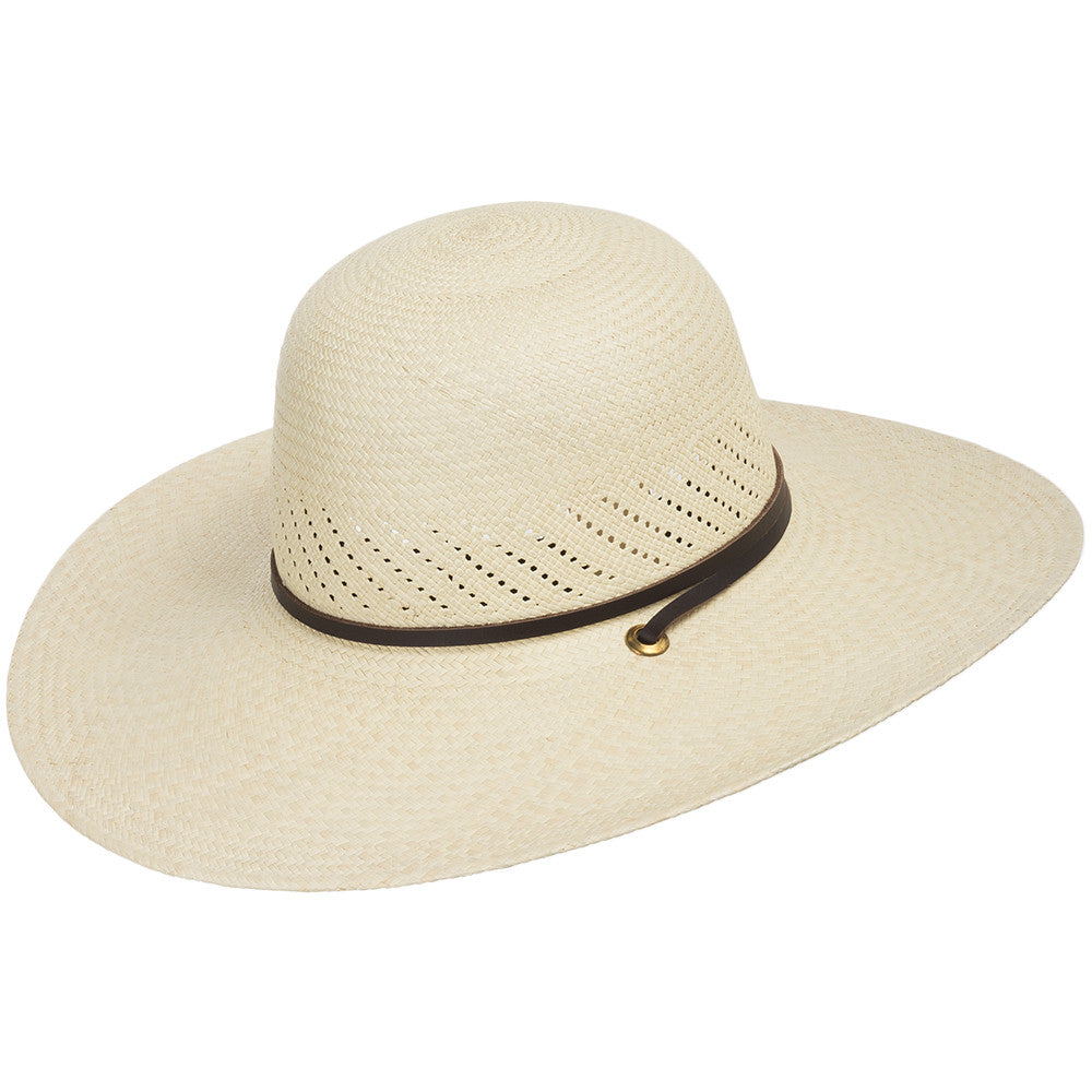 Tiffany MAYSER Women's Summer Straw Hat, Fast Shipping