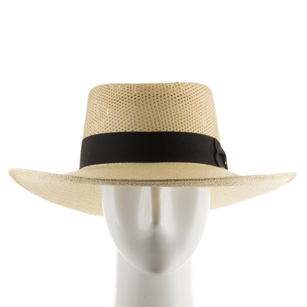 Mens UV Protection Wide Brim Bucket Hat Straw Perfect For Summer Beach,  Panama Cowboy, Casual Trilby Fedora, And Sombrero YQ231120 From Yyds011,  $7.43