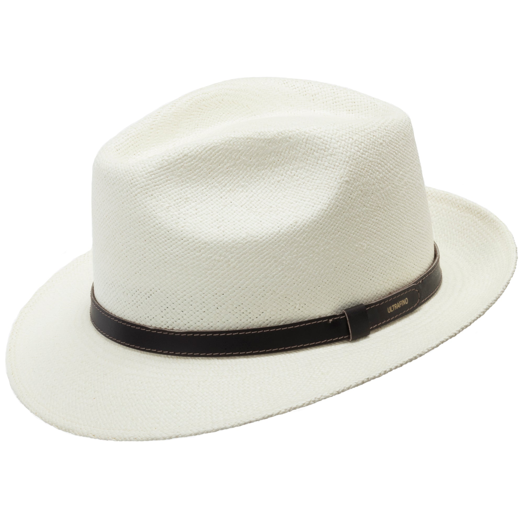 Panama Hats - Ultrafino