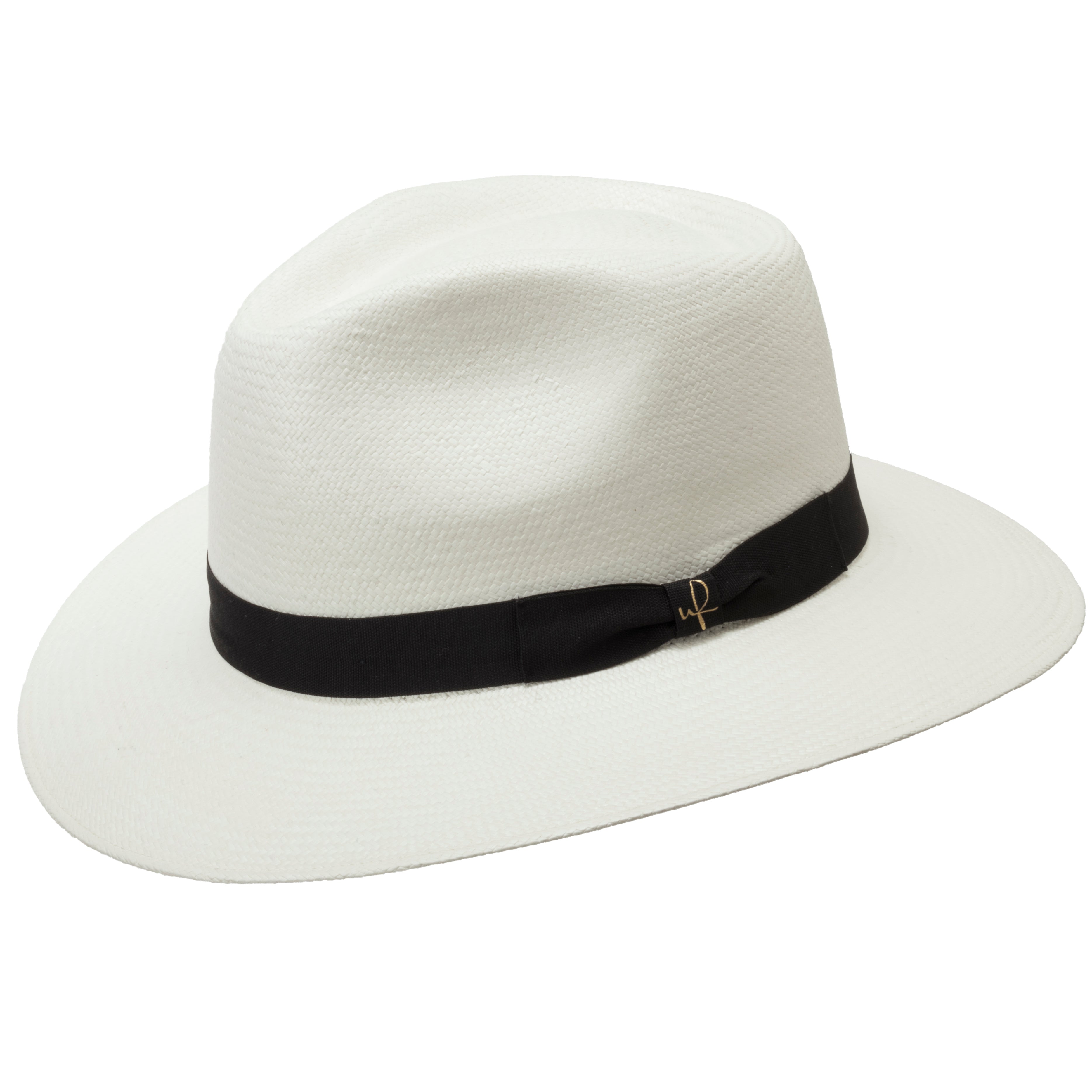 帽子 TENDERLOIN PANAMA HAT color BLACK M Fasthouse Panama Hat - Helmet House
