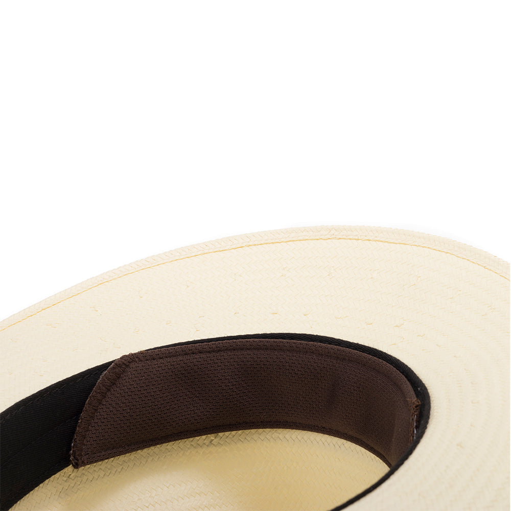 Paul Lashton Sweat Stain-Guard Insert BROWN