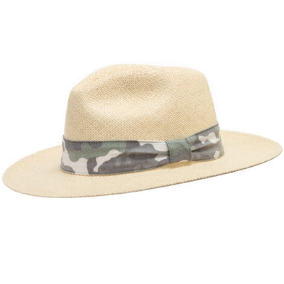 Camouflage Hatband