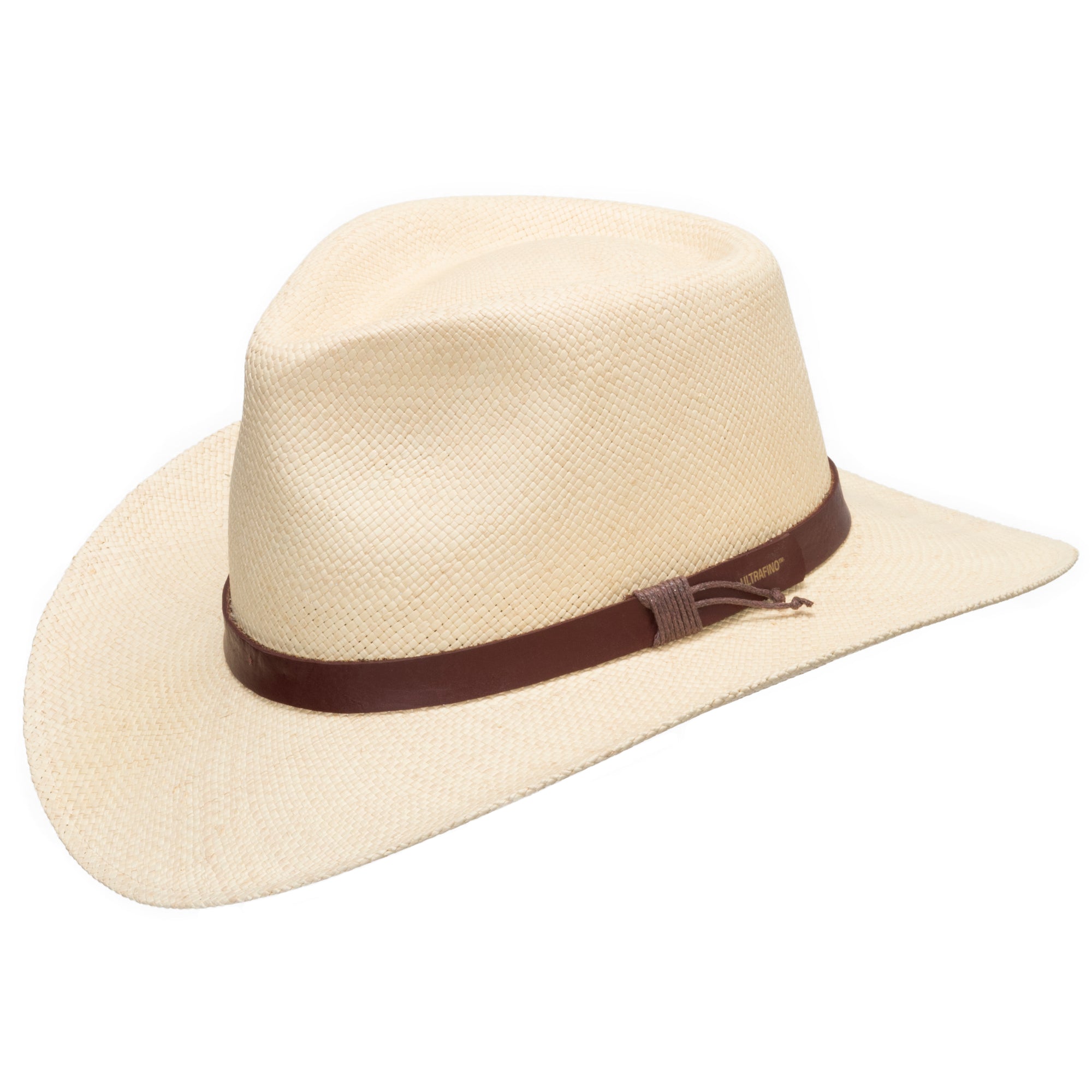 Florida Natural Hat - Fedora for Men
