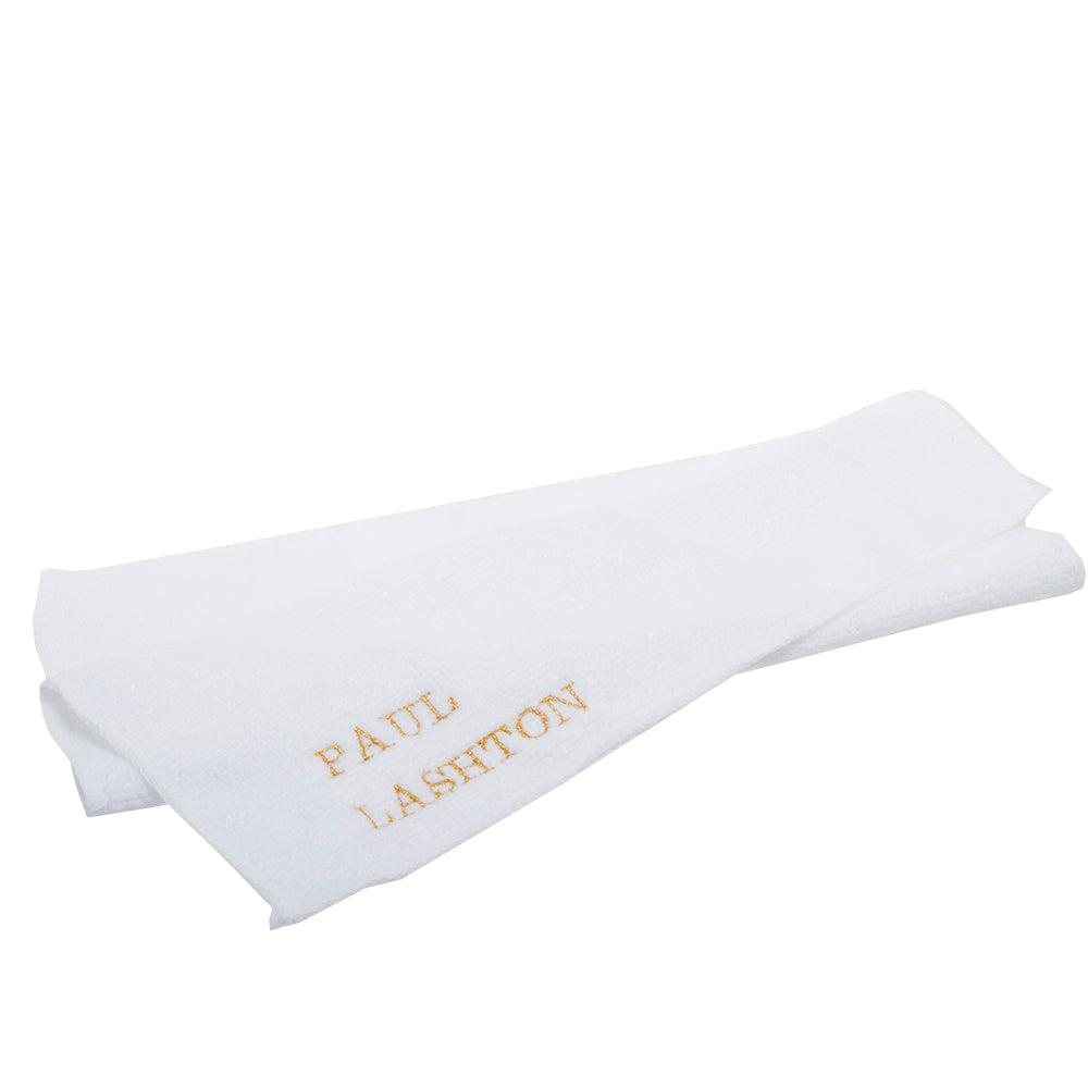 Microfiber towel cleaning straw and panama hats