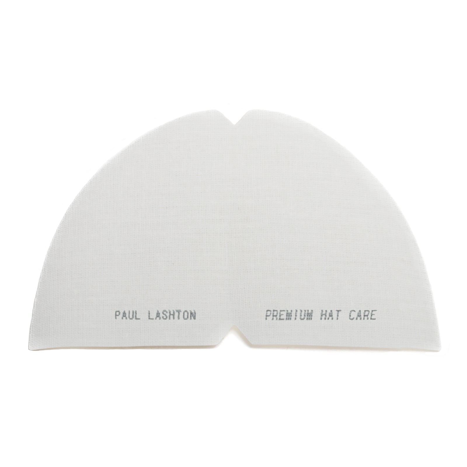 Paul Lashton Premium Panama Hat Horsehair Cleaning Brush - Ultrafino