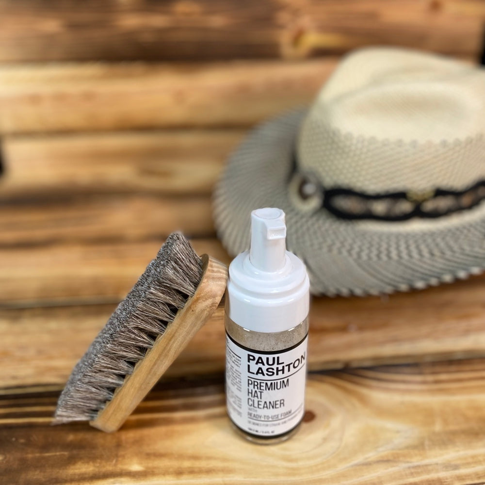 Paul Lashton Premium CLEANER SET Hat Care