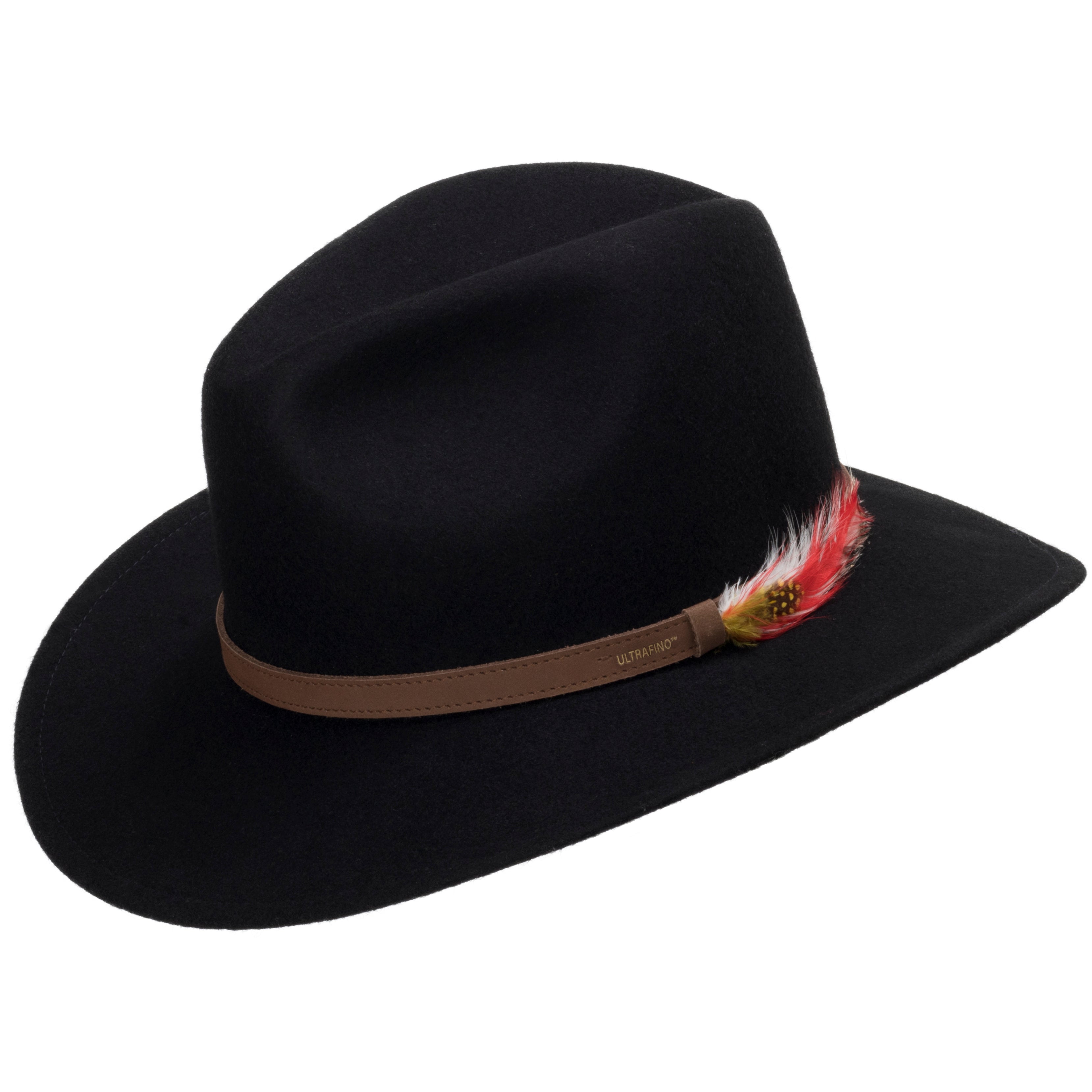 Itati Wool Felt Hat