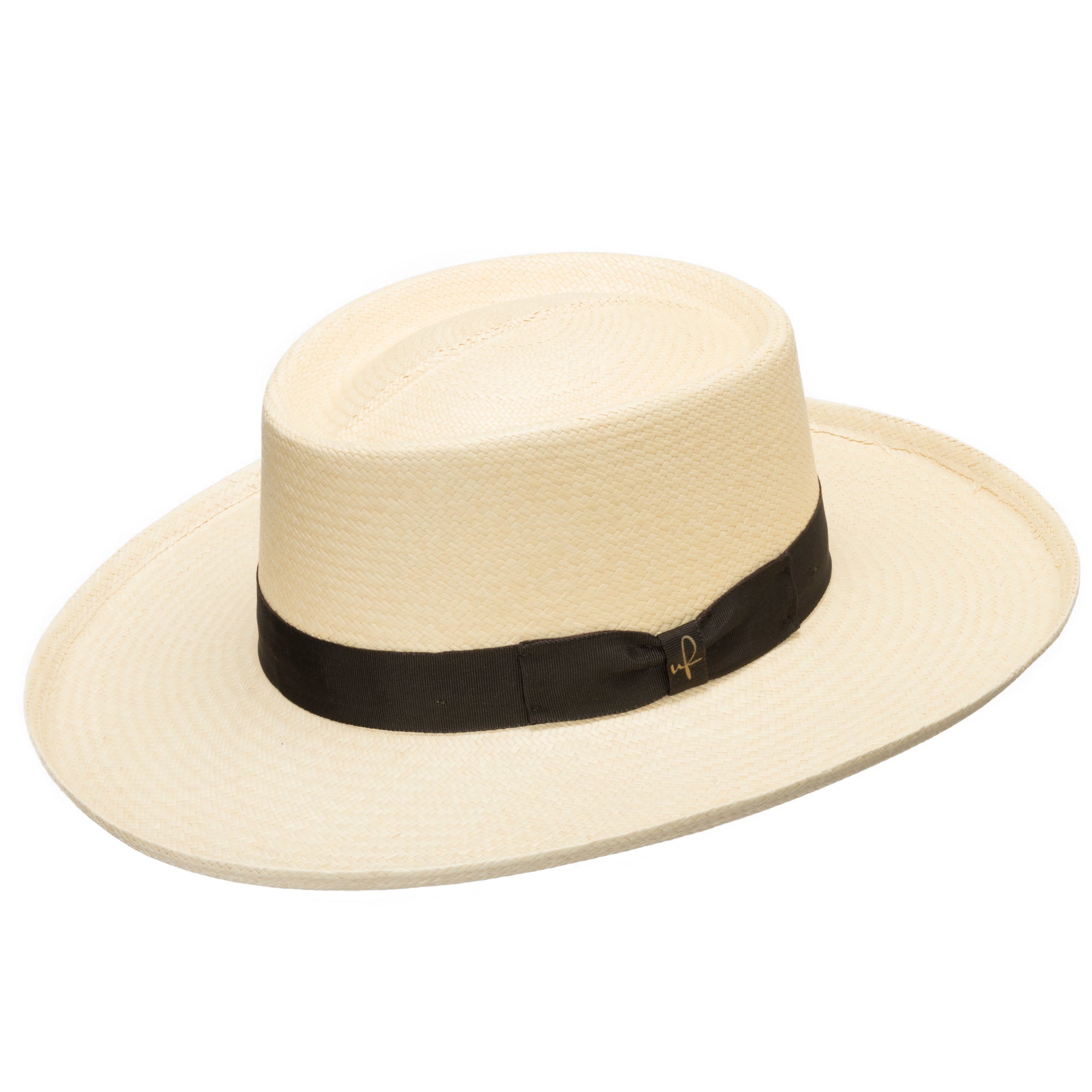 Stylish & Sun Protective Women's Straw Hats Page 5 - Ultrafino