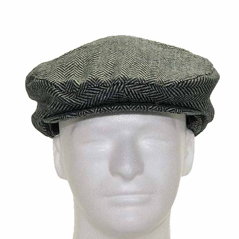 English wool driving cap on sale