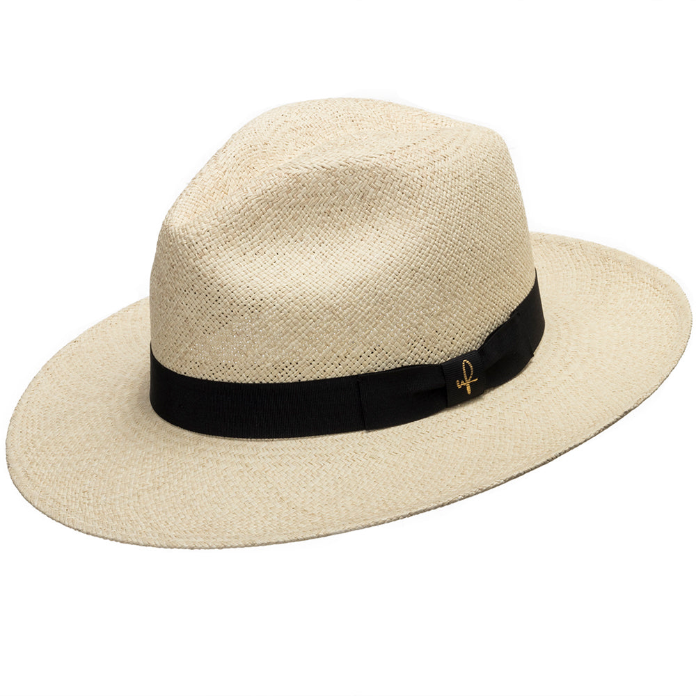 Men's Straw Hats for Sun Protection Online - Ultrafino