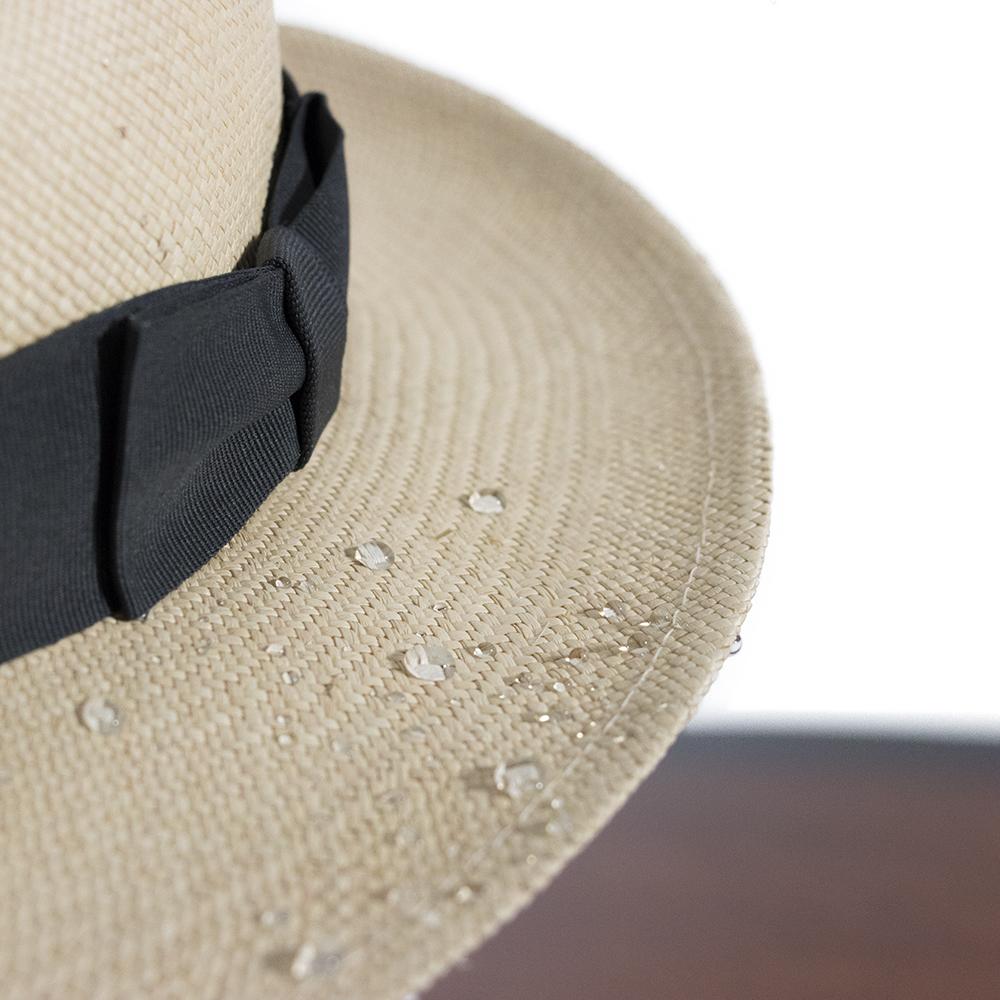 Servicios de cuidado de sombreros de primera calidad de Ultrafino