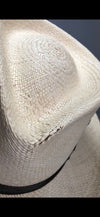 Cracked Straw Repair